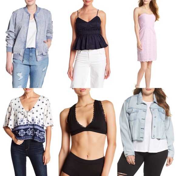 Reseller Inventory Mystery Box for High End Closet - Picture 1 of 9
